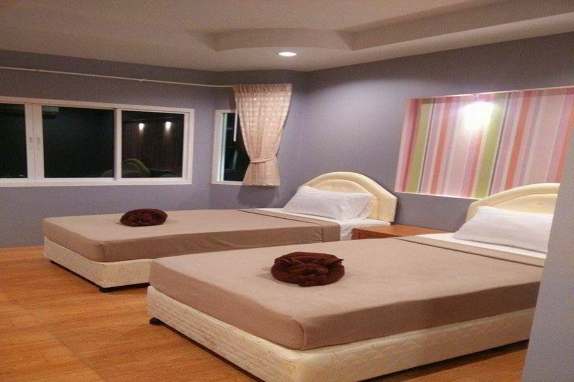 Arunee Resort Ko Čang Exteriér fotografie